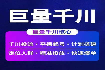 媒体平台的信息流广告代理服务案例探讨